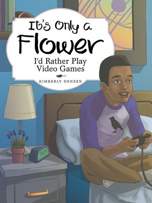 cover image of It's Only a Flower